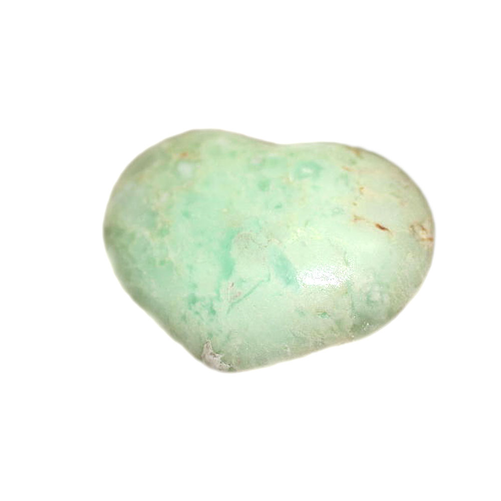  クーポンで10%OFF アンデスオパール ハート 産地 ペルー opal 蛋白石 ...