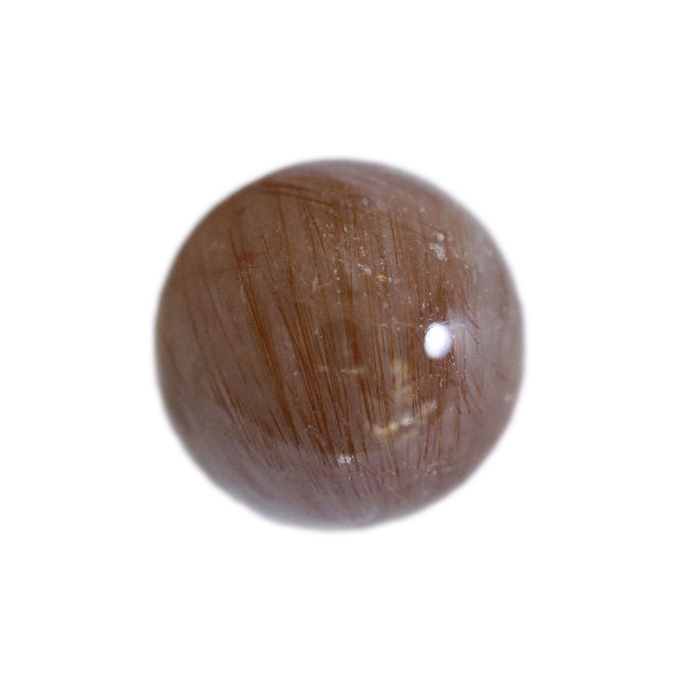  クーポンで10%OFF ゴールドルチル スフィア 丸玉 ボール GDRB-14