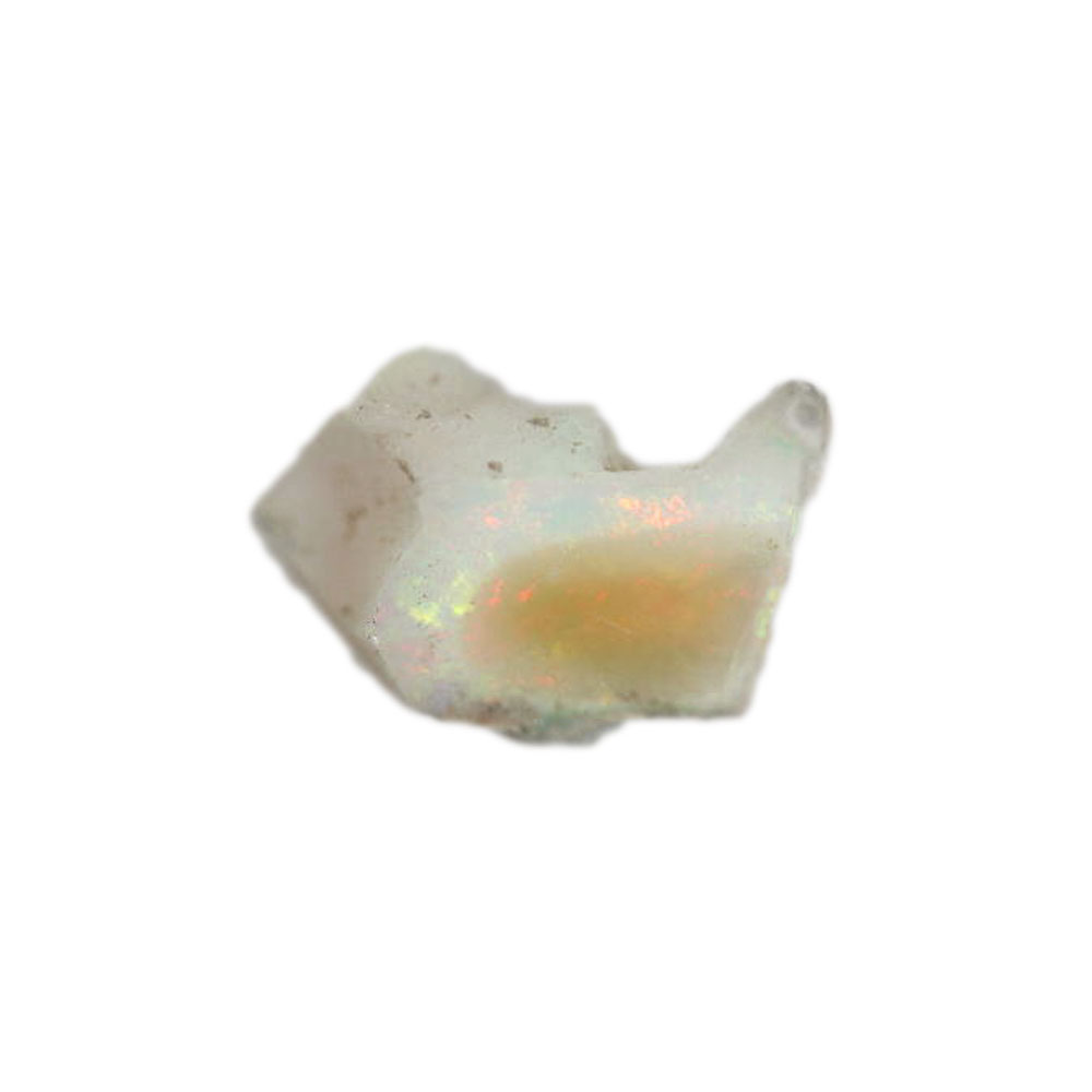 クーポンで10%OFF オパール 宝石質 原石 産地 エチオピア opal 蛋白石 ...