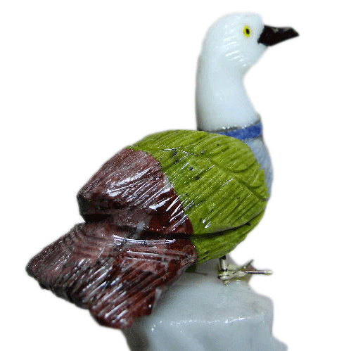  クーポンで10%OFF カービング アヒル PKM-4