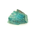 【クーポンで10%OFF】クリソコラ 原石 産地 アメリカ Chrysocolla 珪孔雀石 天然石 鉱物 1点もの 現品撮影 CHC-57(3)