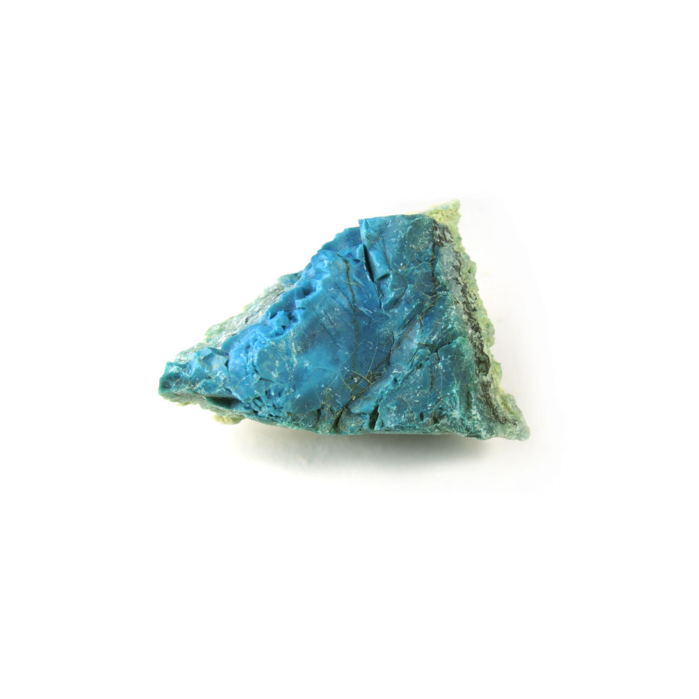  クーポンで10%OFF クリソコラ 原石 産地 アメリカ Chrysocolla 珪孔雀...