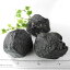 【クーポンで10%OFF】ブラックトルマリン 原石 塊 ラフ カット 1個売り 400〜500g 産地 ブラジル black tourmaline 電気石 ショール 10月 誕生石 天然石 鉱物 AA4-5 2,780円