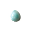 【クーポンで10%OFF】ラリマー ルース 産地 ドミニカ共和国 金具 シルバー925 larimar pectolite ラリマール ペクトライト ソーダ珪灰石 ジュエリー アクセサリー 1点もの 現品撮影 RAC-18(3)