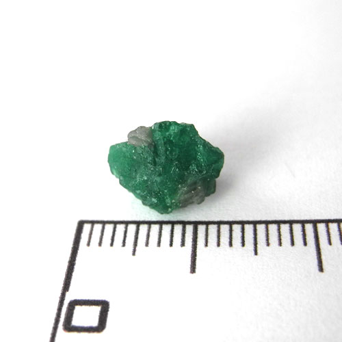  クーポンで10%OFF エメラルド 宝石質 原石 産地 コロンビア Emerald 翠...