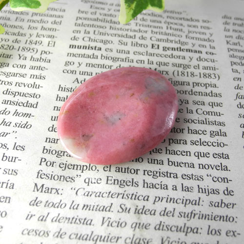 ڥݥ10%OFFۥɥʥ ҡ󥰥ץ졼 äץ졼 ᤭   ֥饸 Rhodonite 鯵 ŷ ʪ 1 ʻ ROHP-4