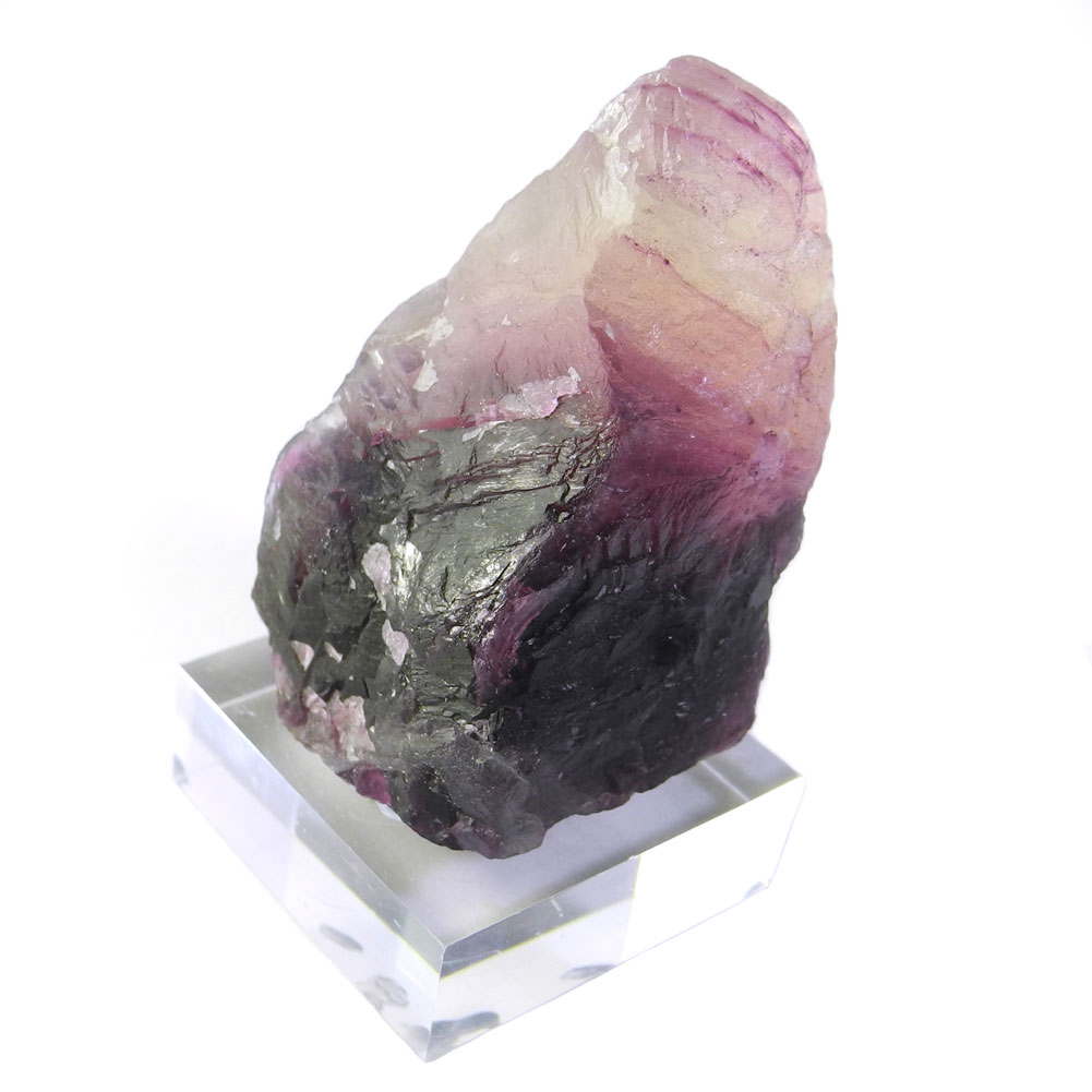  クーポンで10%OFF フローライト 原石 産地 中国 Fluorite 蛍石 フロー...