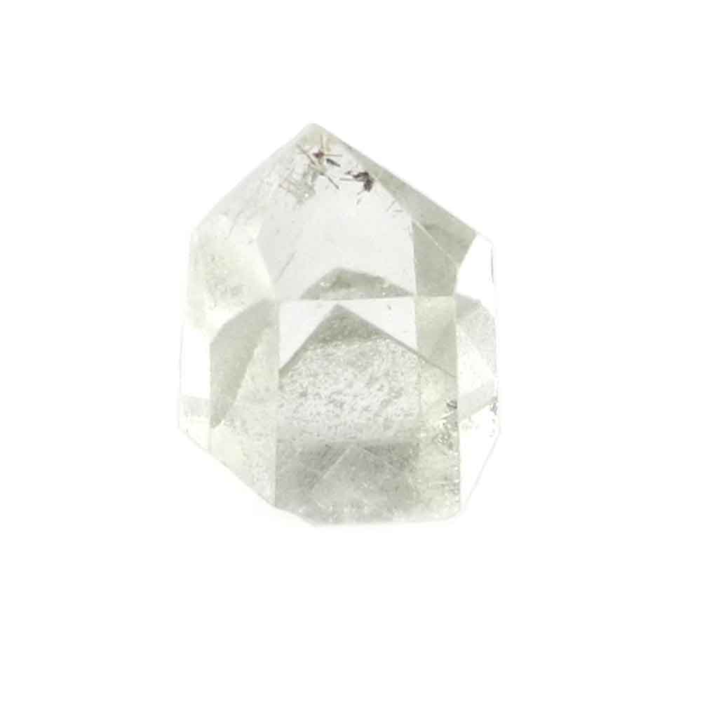 【クーポンで10%OFF】グリーンファントムクォーツ マスタークリスタル 産地 ブラジル Phantom Quartz 幻影水晶 幽霊水晶 ゴーストクリスタル 天然石 鉱物 1点もの 現品撮影 SGAG-175