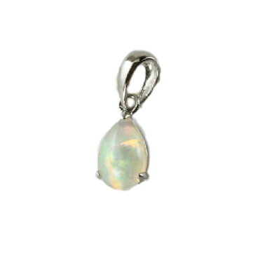 【よりどり10%OFF】オパール ペンダントヘッド 産地 エチオピア 金具 シルバー925 ロジウムメッキ opal 蛋白石 キューピットストーン 10月 誕生石 ジュエリー アクセサリー 天然石 鉱物 1点もの 現品撮影 OP-9