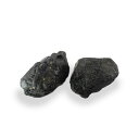 【クーポンで10%OFF】ブラックトルマリン 原石 塊 ラフ カット 1個売り 1.2〜1.3kg 産地 ブラジル black tourmaline 電気石 シ...