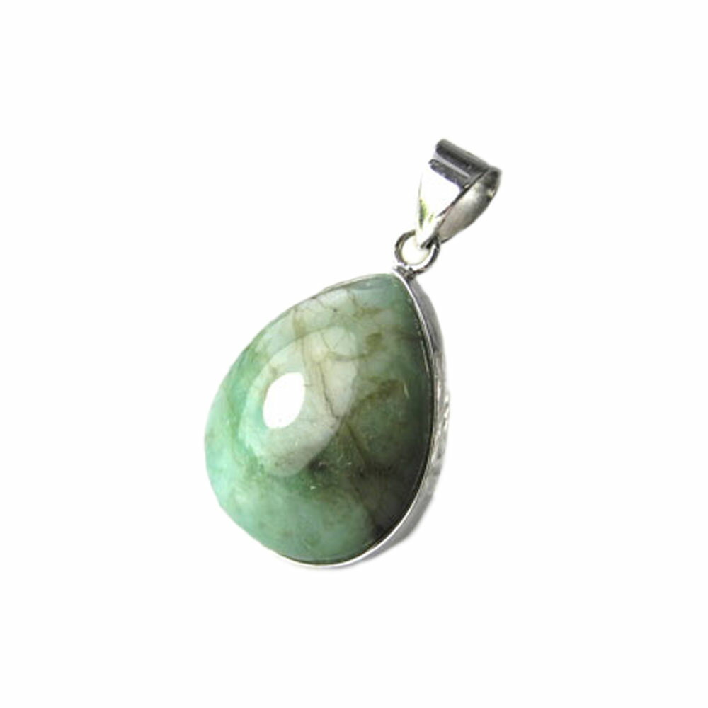  クーポンで10%OFF エメラルド ペンダントトップ 産地 ブラジル Emerald...