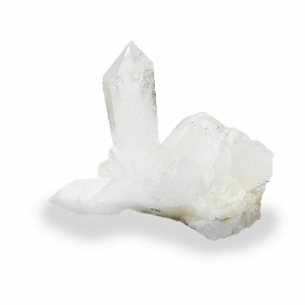  クーポンで10%OFF 水晶 クラスター QCR-156
