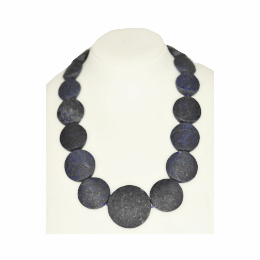 【クーポンで10%OFF】ラピスラズリ ストリング lapis lazuli 瑠璃 12月 誕生石 天然石 鉱物 ジュエリー..