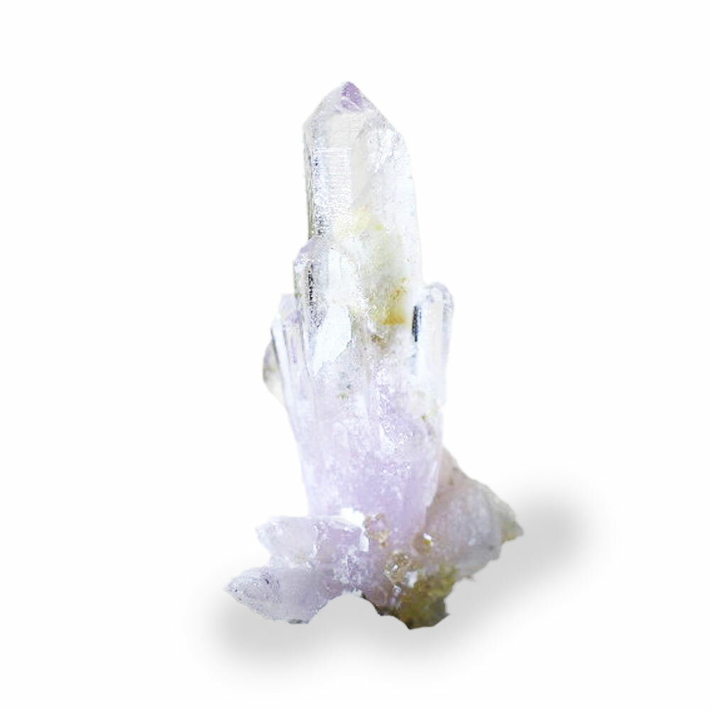  クーポンで10%OFF アメジスト ポイント 原石 産地 ブラジル Amethyst ...