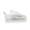 【クーポンで10%OFF】水晶 クラスター QCR-300