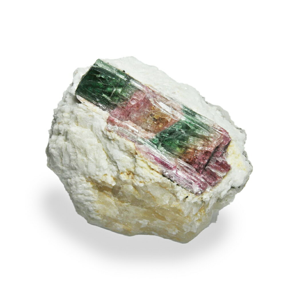 最高品質ウォーターメロン・トルマリン(Watermelon Tourmaline