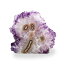 ڥݥ10%OFFۥ᥸ Υ  Amethyst ᥷ 徽 2  ŷ ʪ 1 ʻ AMEK-25