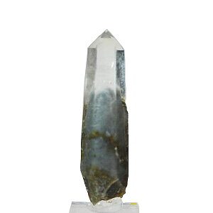【クーポンで10%OFF】マリモ水晶 産地 大分県 緒方町 尾平鉱山 コウモリ坑 Marimo Quartz 緑泥石 クーカイト クーク石 インクォーツ 天然石 鉱物 1点もの 現品撮影 MRM-10