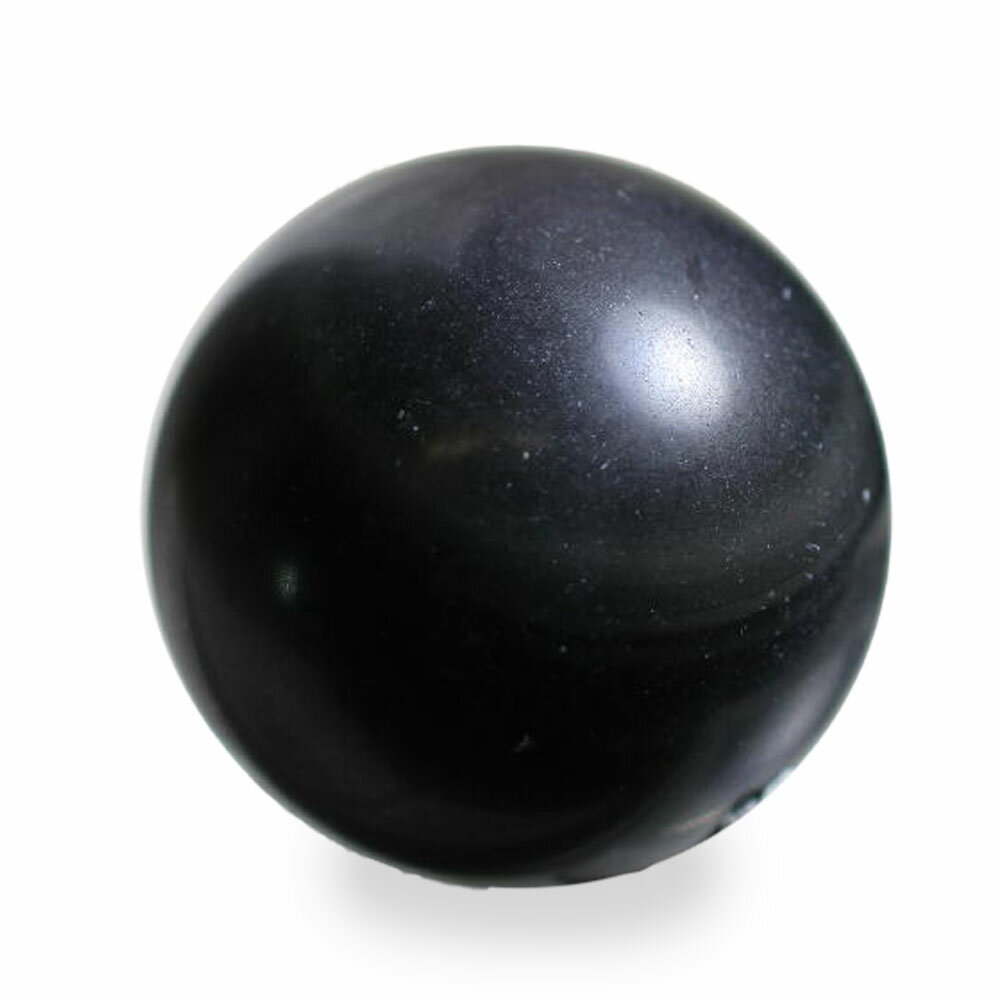 【よりどり10%OFF】オブシディアン スフィア 丸玉 ボール 産地 メキシコ Obsidian 黒曜石 Glass Lava グラスラーバ 天然石 鉱物 1点もの 現品撮影 OBB-19