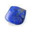 【クーポンで10%OFF】ラピスラズリ 磨き石 ポリッシュ アフガニスタン lapis lazuli 瑠璃 12月 誕生石 天然石 鉱物 1点もの 現品撮影 RAPI-57