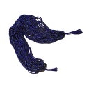 【クーポンで10%OFF】ラピスラズリ ストリング 産地 アフガニスタン lapis lazuli 瑠璃 12月 誕生石 天然石 鉱物 ジュエリー アクセサリー 現品撮影 LB-16