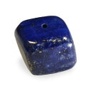 【クーポンで10%OFF】ラピスラズリ ビーズ lapis lazuli 瑠璃 12月 誕生石 天然石 鉱物 ジュエリー アクセサリー 1点もの 現品撮影 RBB-24