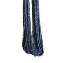 【クーポンで10%OFF】ラピスラズリ ストリング lapis lazuli 瑠璃 12月 誕生石 天然石 鉱物 ジュエリー アクセサリー 現品撮影 LB-2