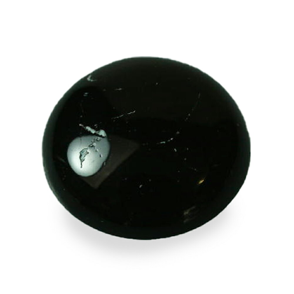  クーポンで10%OFF ブラックトルマリン ルース 産地 ブラジル black tou...