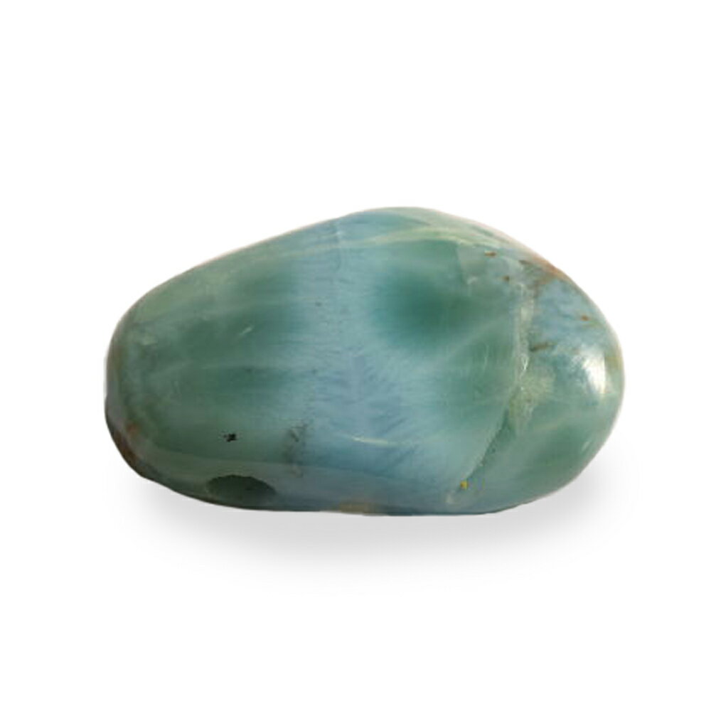 【クーポンで10%OFF】ラリマー ペンダントヘッド larimar pectolite ラリマール ペクトライト ソーダ珪灰石 ジュエリー アクセサリー 1..