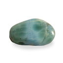 【クーポンで10%OFF】ラリマー ペンダントヘッド larimar pectolite ラリマール ペクトライト ソーダ珪灰石 ジュエリー アクセサリー 1点もの 現品撮影 LPH-8|詳細画像