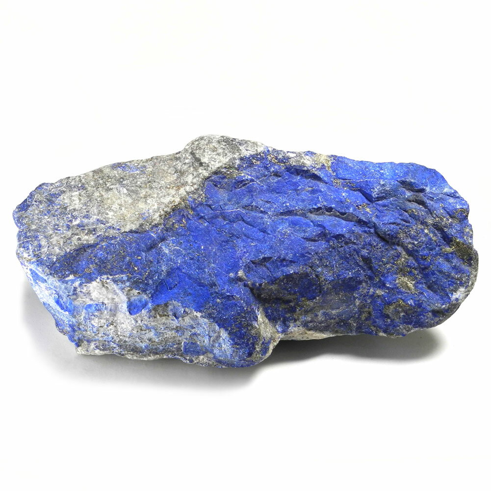  クーポンで10%OFF ラピスラズリ 原石 産地 アフガニスタン lapis lazul...