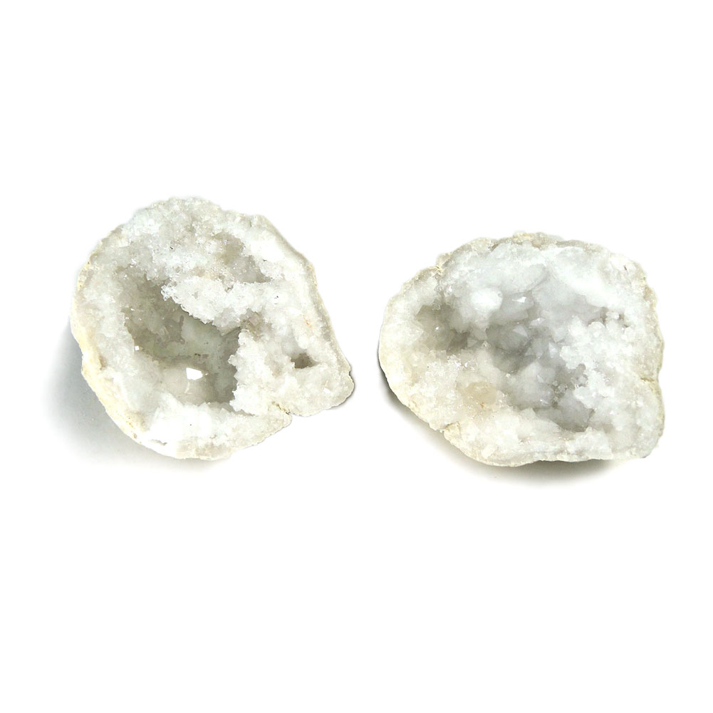  クーポンで10%OFF 水晶 ジオード 晶洞 QuartzGeode 産地 モロッコ 1点...