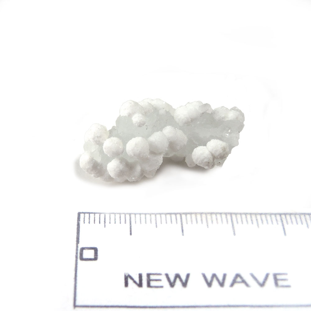 【クーポンで10%OFF】アポフィライト 原石 産地 インド apophyllite 魚眼石 天然石 鉱物 1点もの 現品撮影 APY-65