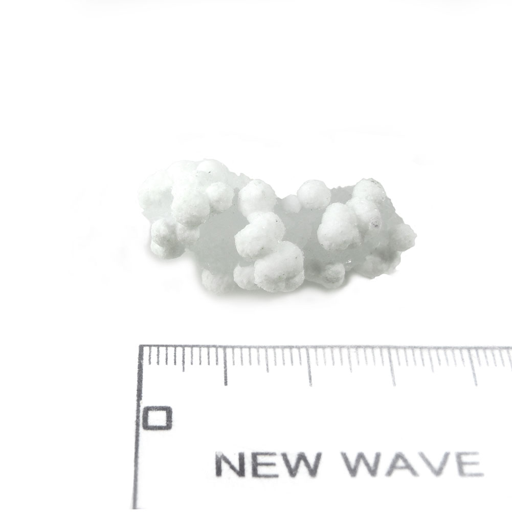【クーポンで10%OFF】アポフィライト 原石 産地 インド apophyllite 魚眼石 天然石 鉱物 1点もの 現品撮影 APY-65