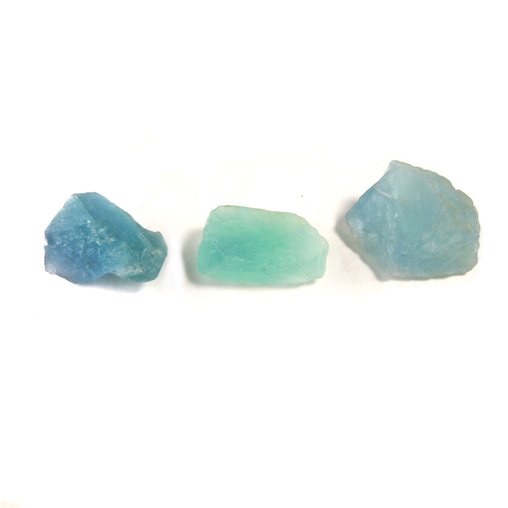 【クーポンで10%OFF】ブルー フローライト 原石 産地 ドイツ Fluorite 蛍石 フロースパー 天然石 鉱物 現品撮影 BF-4