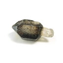 【クーポンで10%OFF】セプタークォーツ 松茸水晶 きのこ水晶 王笏水晶 希少原石 コレクター水晶 原石 レアストーン スモーキークォーツ 1点もの 現品撮影 SPSM-7