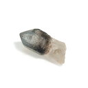 【クーポンで10%OFF】セプタークォーツ スモーキークォーツ 松茸水晶 きのこ水晶 王笏水晶 希少原石 コレクター水晶 原石 レアストーン 1点もの 現品撮影 SPSM-9