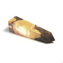【クーポンで10%OFF】ジャスパー タワー オベリスク Conglomerate Jasper 1点もの 現品撮影 CJ-4