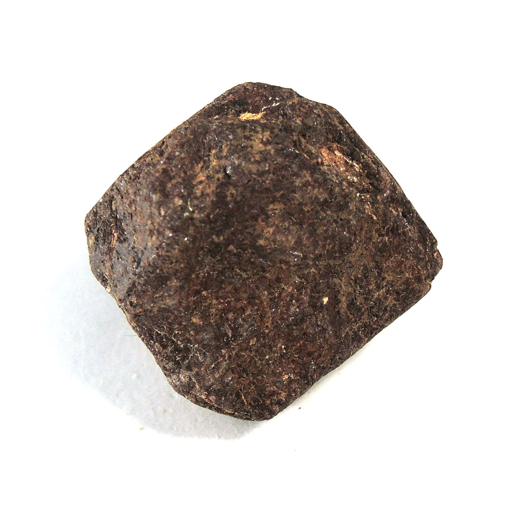 【クーポンで10%OFF】アルマンダインガーネット 原石 鉄ばんざくろ 産地 ブラジル garnet 柘榴石 紅榴石 ざくろ石 1月 誕生石 天然石 鉱物 1点もの 現品撮影 GAR-2