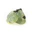 【クーポンで10%OFF】プレナイト 原石 マリ共和国 Prehnite ぶどう石 天然石 鉱物 1点もの 現品撮影 PRN-61 3,900円