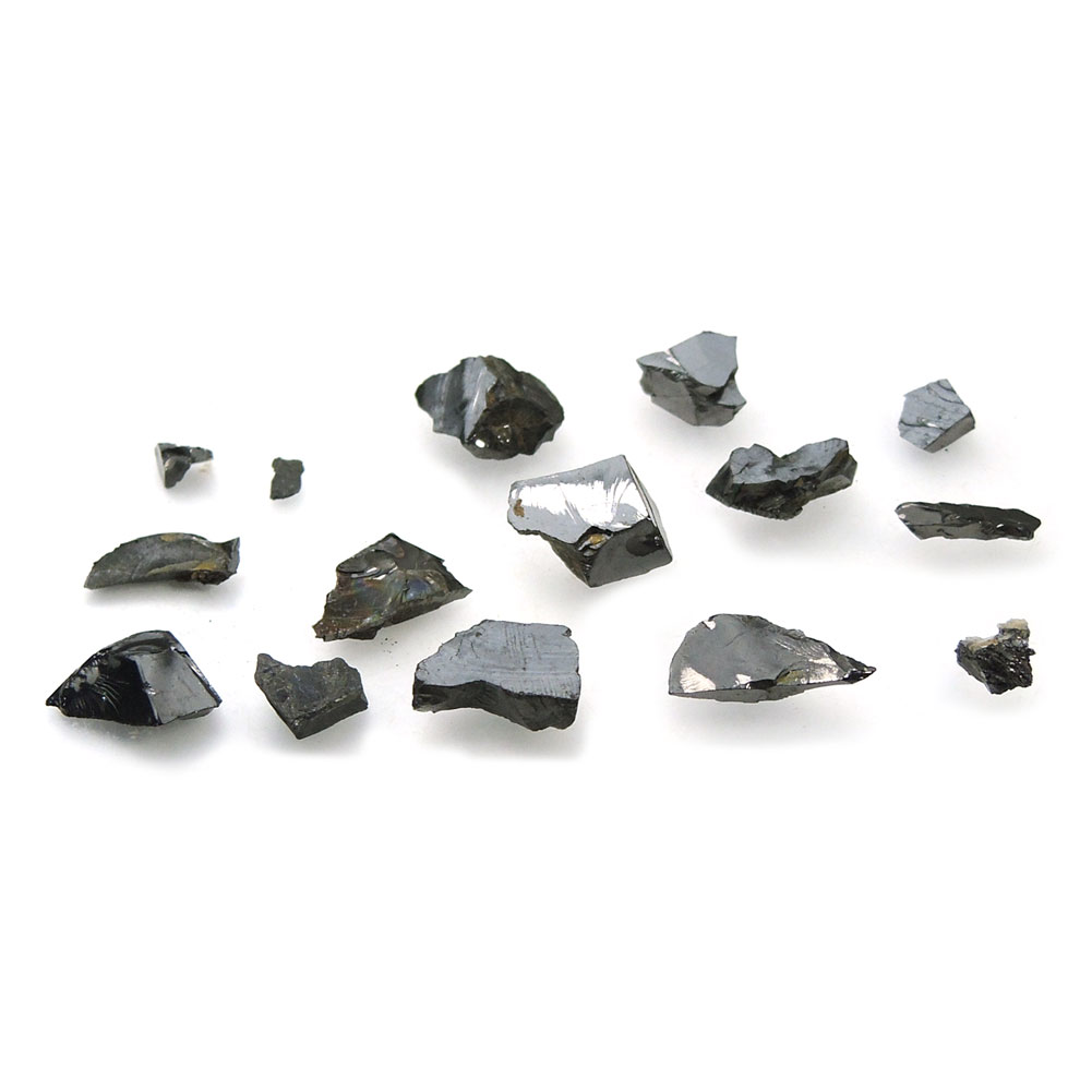 【クーポンで10 OFF】最高品質 エリートシュンガイト 原石 セット 2.5g 産地 ロシア shungite シュンガ石 シュンギット 天然石 鉱物 アソート SHS-A