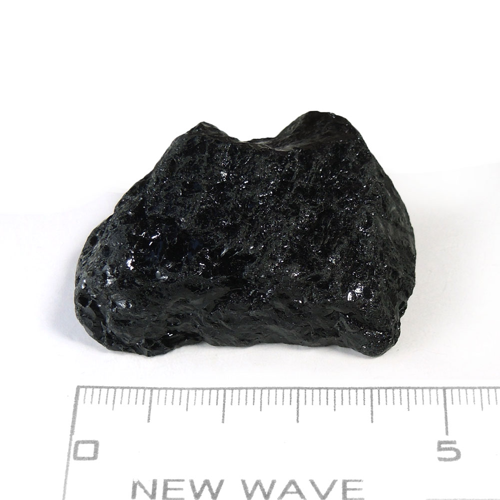 【クーポンで10%OFF】ブラックトルマリン 文鎮 片面研磨 産地 ブラジル black tourmaline 電気石 ショール 10月 誕生石 天然石 鉱物 1点もの 現品撮影 BBT-78