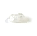 【クーポンで10%OFF】フェナカイト 原石 産地 ブラジル ミナスジェライス州 phenakite 天然石 鉱物 1点もの 現品撮影 PHE-94