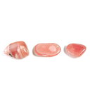 【クーポンで10%OFF】インカローズ 磨き石 セット 産地 アルゼンチン rhodochrosite ロードクロサイト inca rose 菱マンガン鉱 天然...