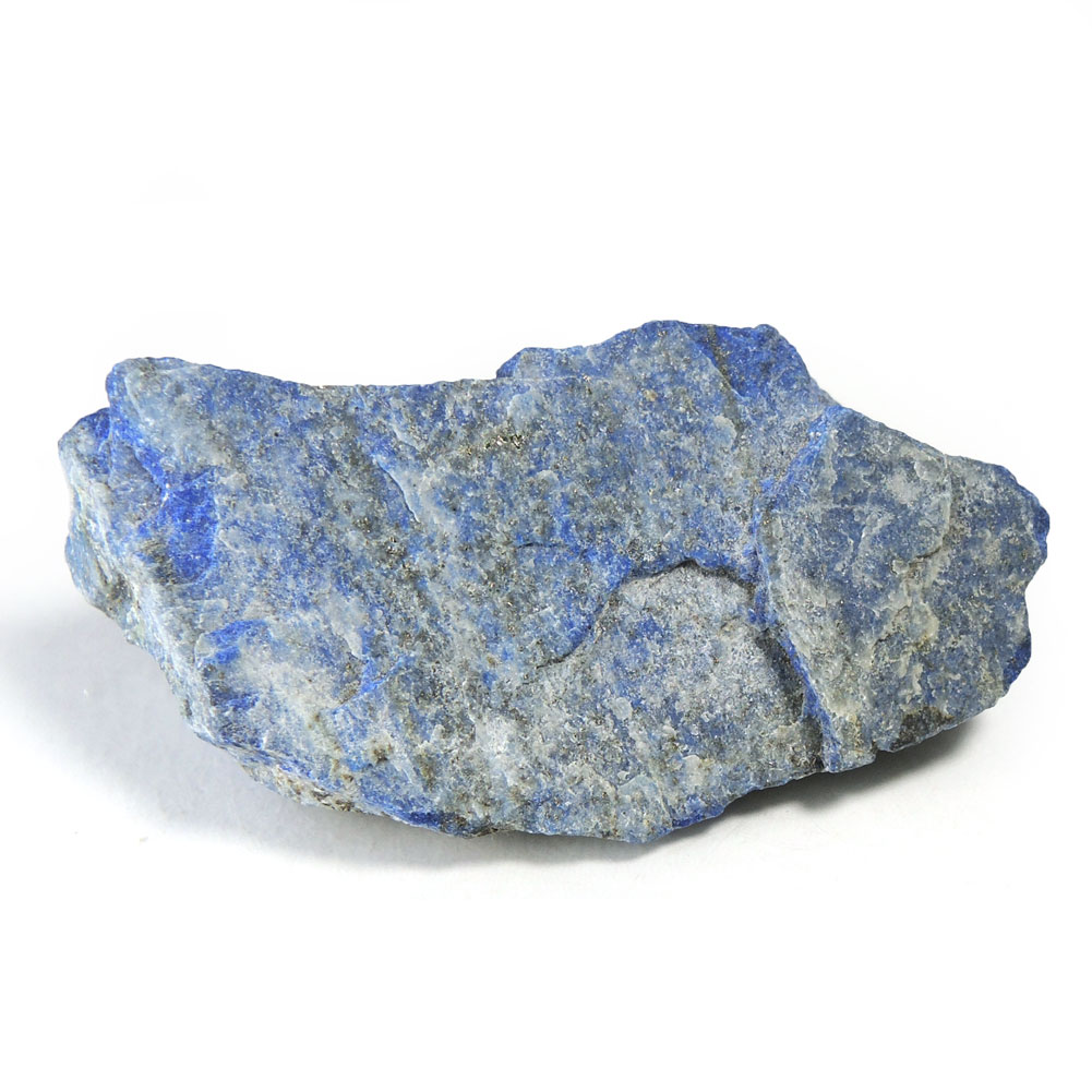 【クーポンで10%OFF】ラピスラズリ 原石 産地 アフガニスタン lapis lazuli 瑠璃 12月 誕生石 天然石 鉱物 1点もの 現品撮影 RPG-351