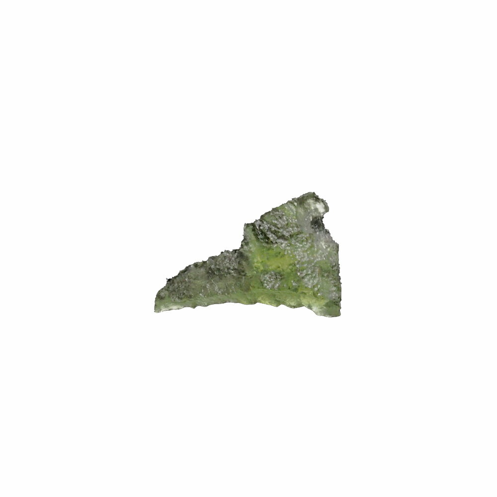 【クーポンで10%OFF】モルダバイト 原石 チェコ moldavite モルダウ石 tektite テクタイト 隕石 天然石 鉱石 1点もの 現品撮影 MM-507