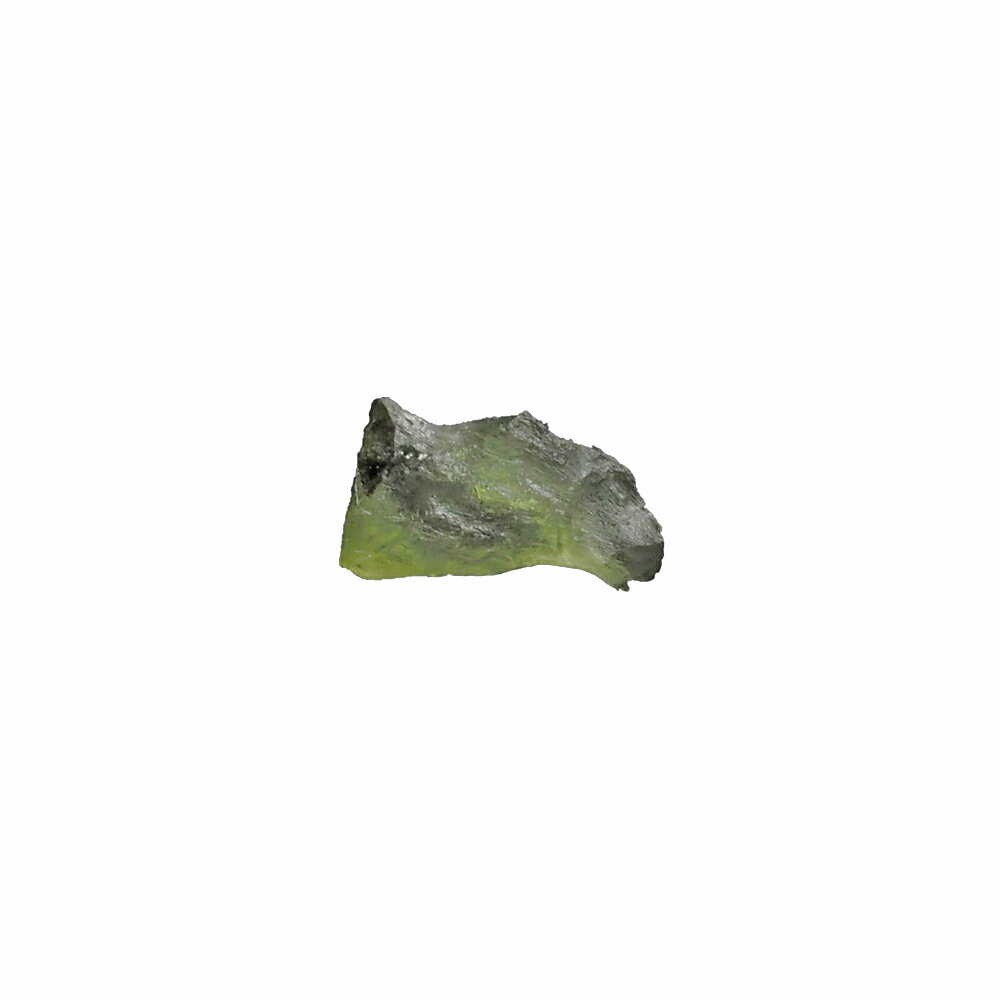 【クーポンで10%OFF】モルダバイト 原石 チェコ moldavite モルダウ石 tektite テクタイト 隕石 天然石 鉱石 1点もの 現品撮影 MM-518