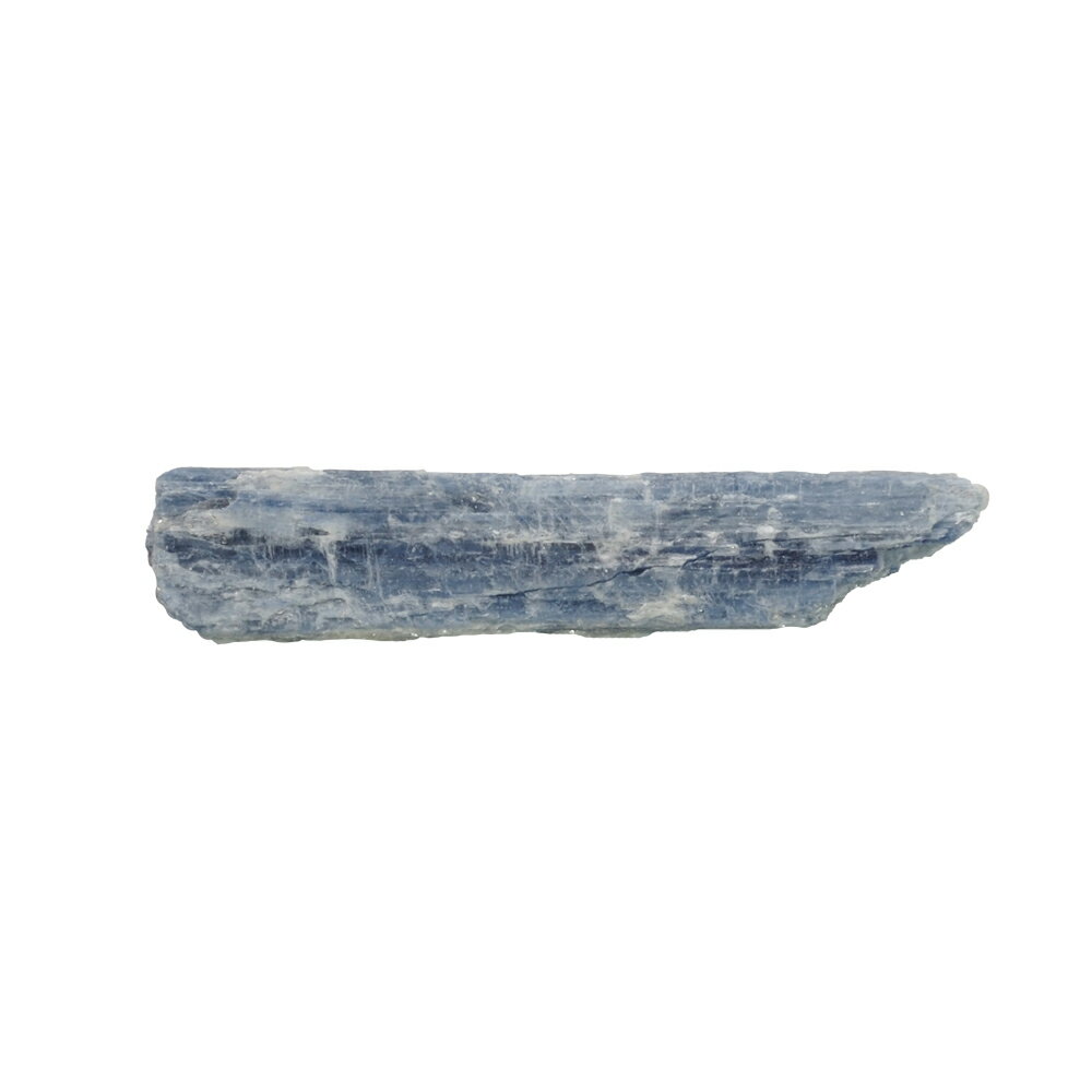  クーポンで10%OFF カイヤナイト 原石 産地 ブラジル Kyanite 藍晶石 Di...