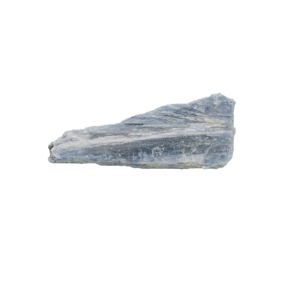  クーポンで10%OFF カイヤナイト 原石 産地 ブラジル Kyanite 藍晶石 Di...