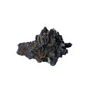 【クーポンで10%OFF】アズライト マラカイト 原石 産地 モロッコ azurite アズロマラカイト アジュライト マウンテンブルー 藍銅鉱 天然石 鉱物 1点もの 現品撮影 AZL-180(3)